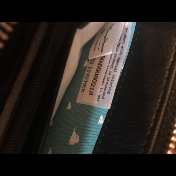 Loungefly Disney Parks Exclusive Toy Story Wallet - Picture 3 of 6